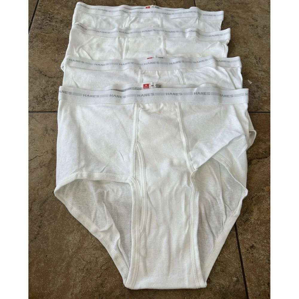 Lot of 4~Vintage 1990s Hanes